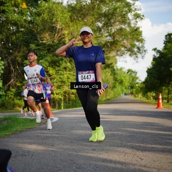 Runner Photo 8005743