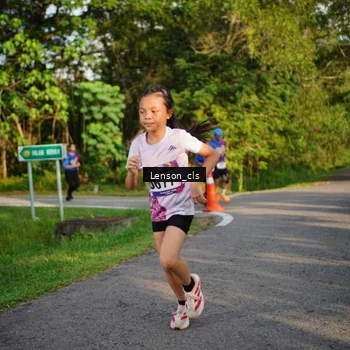 Runner Photo 8005762