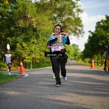 Runner Photo 8005766