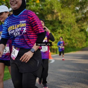 Runner Photo 8005768