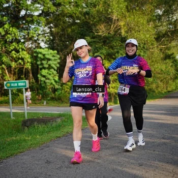 Runner Photo 8005777