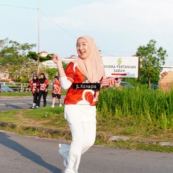 Runner Photo 8005797