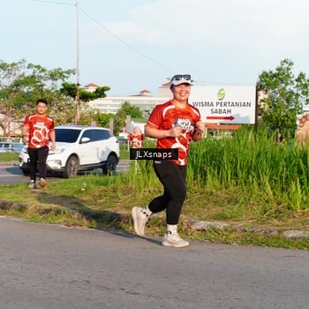 Runner Photo 8005803