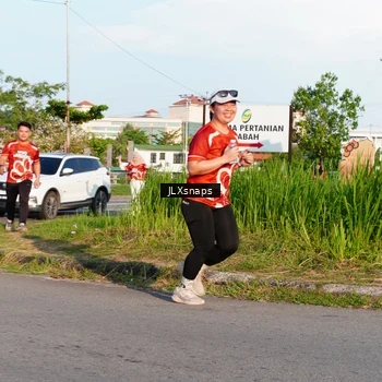 Runner Photo 8005807