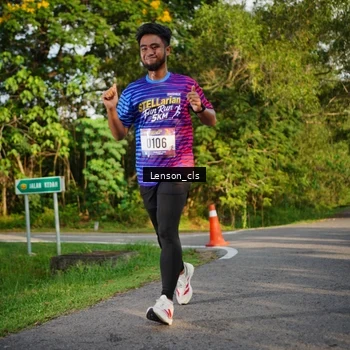 Runner Photo 8005838