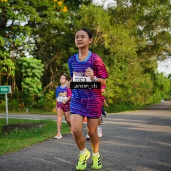 Runner Photo 8005850