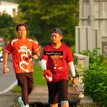 Runner Photo 8005857