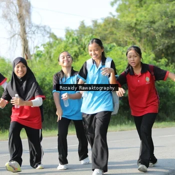Runner Photo 8005859