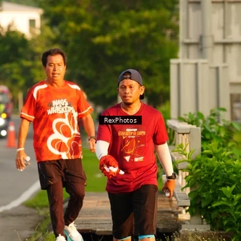 Runner Photo 8005867