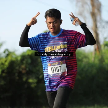 Runner Photo 8005868