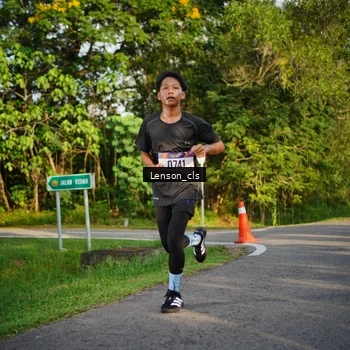 Runner Photo 8005869