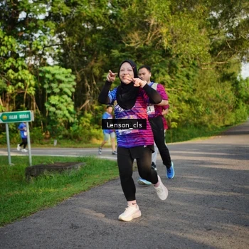 Runner Photo 8005871