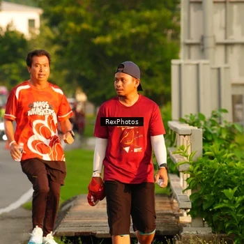 Runner Photo 8005872