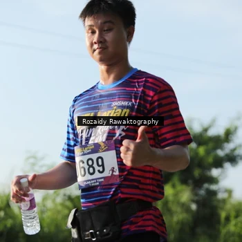 Runner Photo 8005874