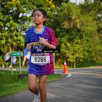 Runner Photo 8005875
