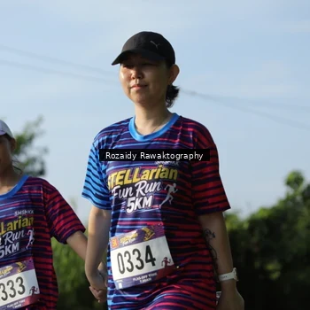Runner Photo 8005877