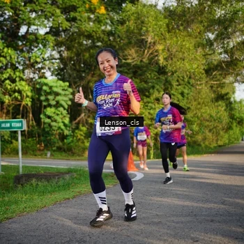 Runner Photo 8005879