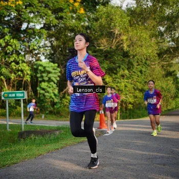 Runner Photo 8005881