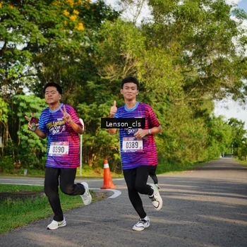Runner Photo 8005883