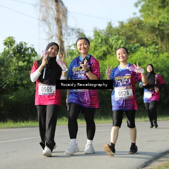 Runner Photo 8005884