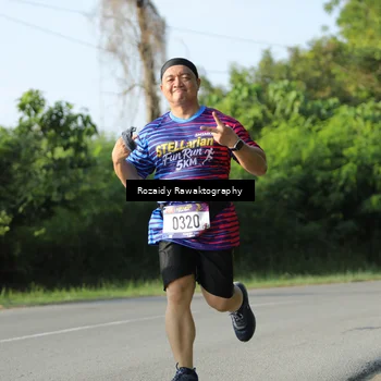 Runner Photo 8005891