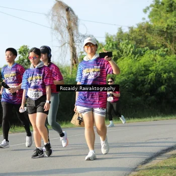 Runner Photo 8005893