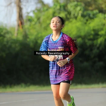 Runner Photo 8005901