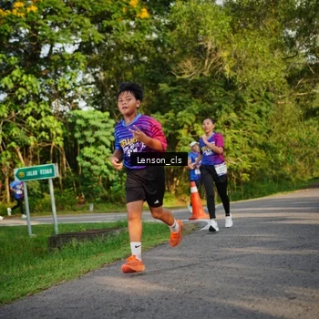 Runner Photo 8005904