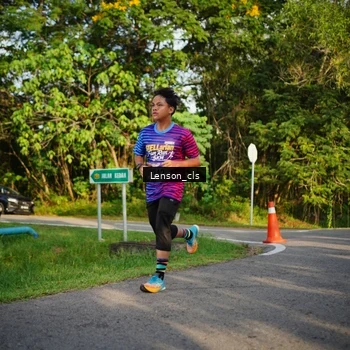 Runner Photo 8005907