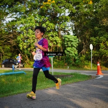 Runner Photo 8005916