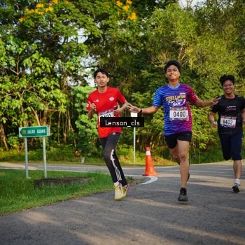 Runner Photo 8005920