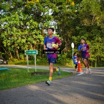 Runner Photo 8005921