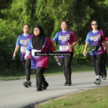 Runner Photo 8005924