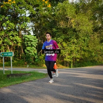 Runner Photo 8005927