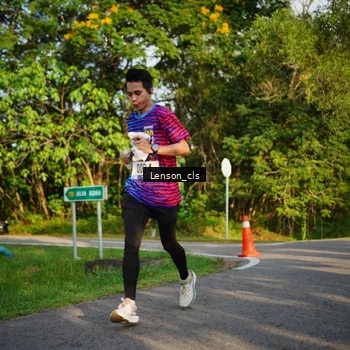 Runner Photo 8005928