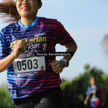 Runner Photo 8005941