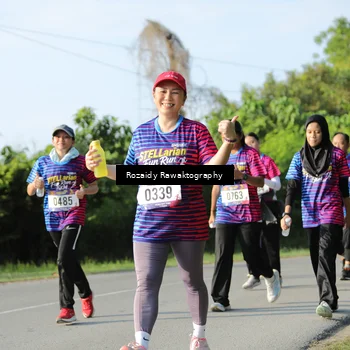 Runner Photo 8005957
