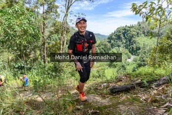 Runner Photo 80060