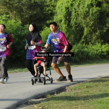 Runner Photo 8006009
