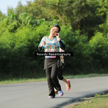 Runner Photo 8006021