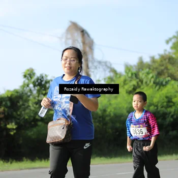 Runner Photo 8006033
