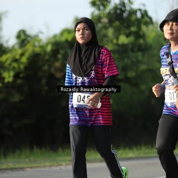 Runner Photo 8006045