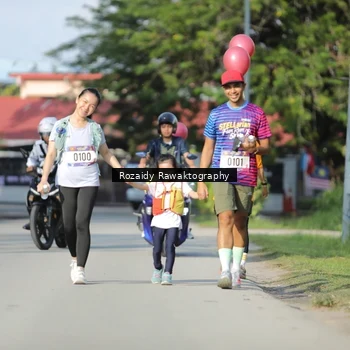 Runner Photo 8006062