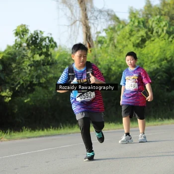 Runner Photo 8006079