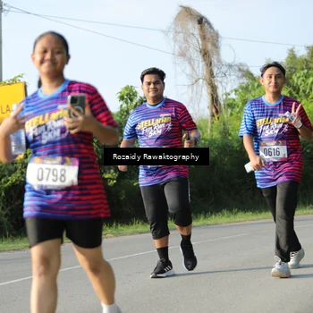 Runner Photo 8006117