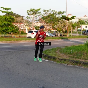 Runner Photo 8006129