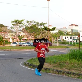 Runner Photo 8006146