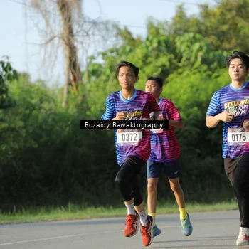 Runner Photo 8006150
