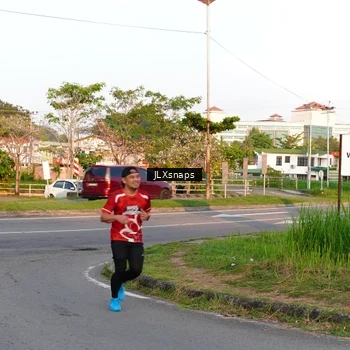 Runner Photo 8006154