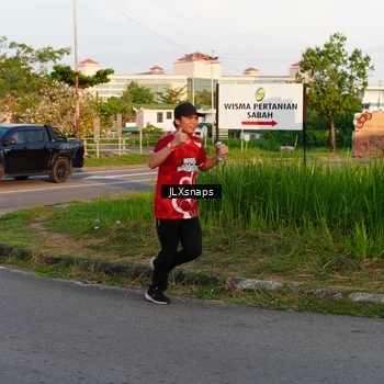 Runner Photo 8006198